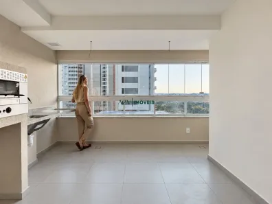 Apartamento com 3 Quartos à venda, 83m² no Jardim das Colinas, São José dos Campos