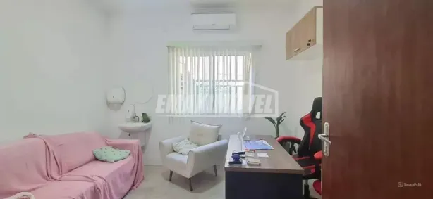 Sala Comercial para alugar, 10m² no Centro, Sorocaba