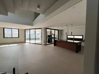 Casa de Condomínio com 3 Quartos à venda, 347m² no Alphaville Nova Esplanada, Votorantim