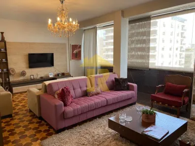 Apartamento com 3 Quartos à venda, 175m² no Vila Santa Cruz, São José do Rio Preto