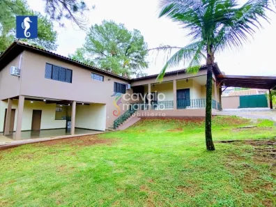 Casa com 3 Quartos à venda, 288m² no Ribeirânia, Ribeirão Preto
