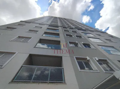 Apartamento com 3 Quartos para alugar, 86m² no Paulicéia, Piracicaba