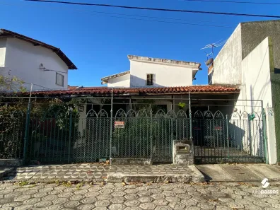 Casa com 4 Quartos à venda, 180m² no Inácio Barbosa, Aracaju