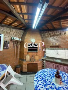 Sobrado com 3 Quartos à venda, 172m² no Boa Vista, Curitiba
