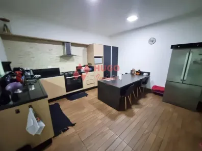 Sobrado com 3 Quartos à venda, 300m² no Setville Altos de São José, São José dos Campos