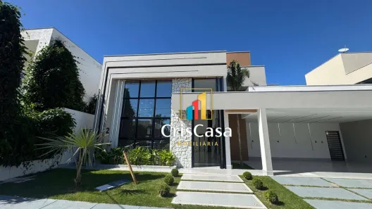 Casa de Condomínio com 3 Quartos à venda, 280m² no Lagoa, Macaé