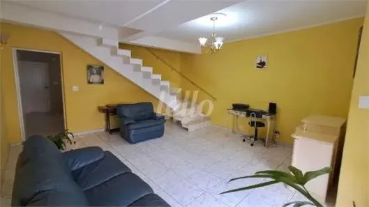 Casa com 3 Quartos à venda, 137m² no Água Fria, São Paulo