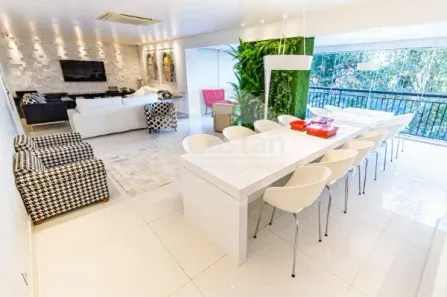 Apartamento com 3 Quartos à venda, 179m² no Belenzinho, São Paulo