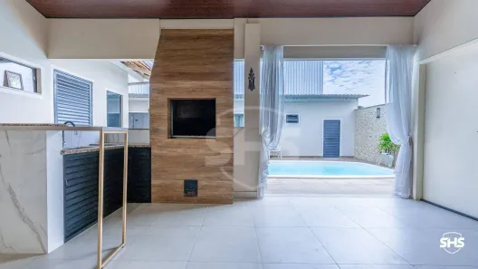 Casa com 4 Quartos à venda, 379m² no Salto Weissbach, Blumenau