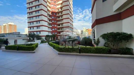 Apartamento com 3 Quartos à venda, 62m² no Centro, Diadema