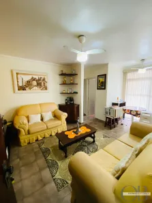 Apartamento com 2 Quartos à venda, 70m² no Perequê Açu, Ubatuba