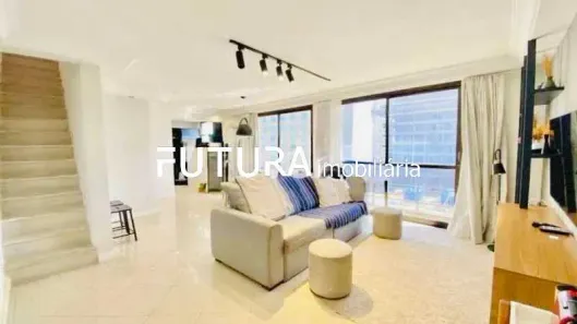 Cobertura com 2 Quartos à venda, 192m² no Ipanema, Rio de Janeiro
