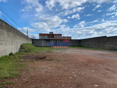 Imóvel Comercial para alugar, 45m² no Residencial Parque dos Sinos, Jacareí