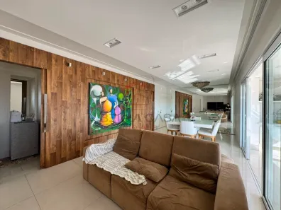 Apartamento com 3 Quartos à venda, 126m² no Vila Bertioga, São Paulo