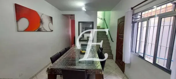 Sobrado com 3 Quartos à venda, 151m² no Vila Sabrina, São Paulo
