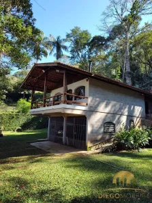 Fazenda/Sítio com 3 Quartos à venda, 120m² no Luiz Fagundes, Mairiporã