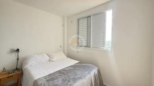 Apartamento com 3 Quartos à venda, 61m² no Parque Amazônia, Goiânia