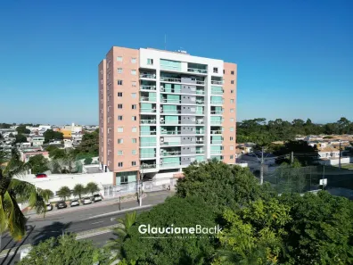 Apartamento com 3 Quartos à venda, 139m² no Parque Residencial Laranjeiras, Serra
