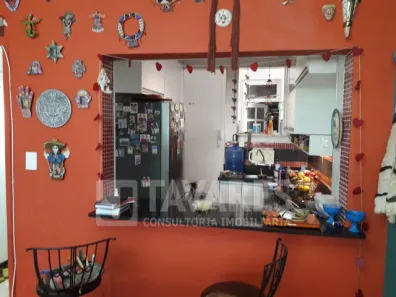 Apartamento com 3 Quartos à venda, 93m² no Laranjeiras, Rio de Janeiro