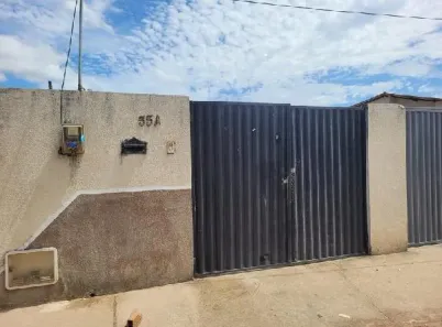 Casa com 1 Quarto à venda, 396m² no Cajueiro da Malhada, Horizonte
