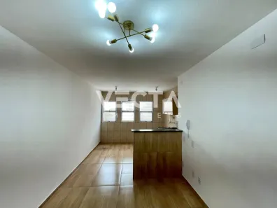 Apartamento com 1 Quarto à venda, 60m² no Vila Imperial, São José do Rio Preto
