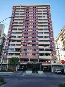 Apartamento com 3 Quartos à venda, 106m² no Madalena, Recife