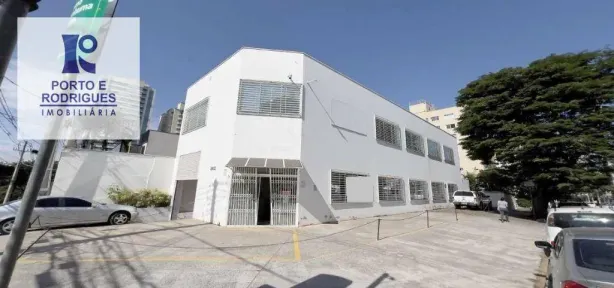 Ponto Comercial para alugar, 696m² no Vila Itapura, Campinas