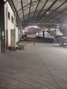 Galpão/Depósito/Armazém com 3 Quartos para alugar, 3000m² no Jardim Japao, Santa Isabel