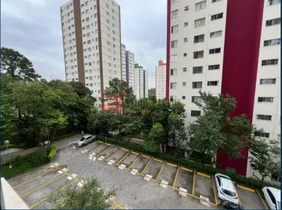 Apartamento com 2 Quartos à venda, 50m² no Jardim Peri, São Paulo