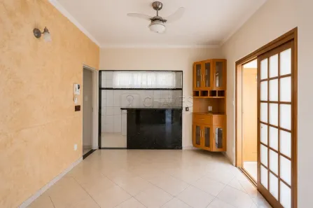 Imóvel Comercial com 4 Quartos para alugar, 215m² no Jardim São Luiz, Ribeirão Preto