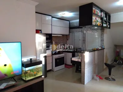 Casa com 3 Quartos à venda, 219m² no Segismundo Pereira, Uberlândia