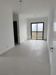 Apartamento com 2 Quartos à venda, 56m² no Parque das Nações, Santo André