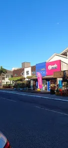Sala Comercial à venda, 189m² no Lagoa da Conceição, Florianópolis
