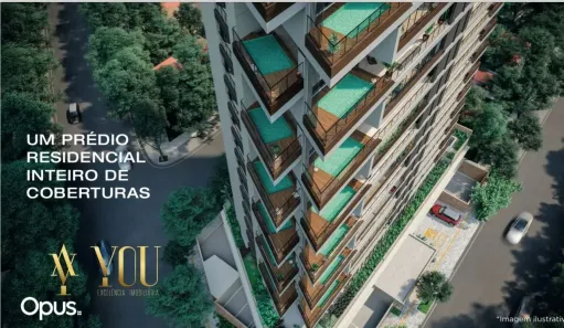 Apartamento com 3 Quartos à venda, 226m² no Setor Marista, Goiânia