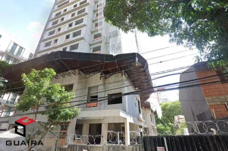 Apartamento com 1 Quarto à venda, 38m² no Jardim Vila Mariana, São Paulo