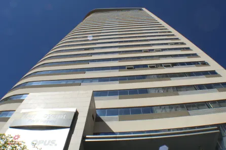 Sala Comercial para alugar, 43m² no Jardim Goiás, Goiânia