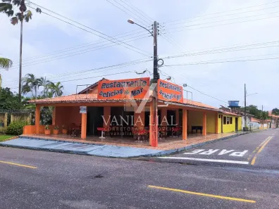 Prédio Comercial com 3 Quartos à venda, 450m² no São Vicente, Salinópolis