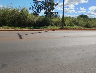 Lote/Terreno à venda, 10000m² no Mansões Recreio Mossoró, Cidade Ocidental