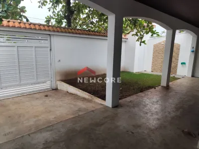 Sobrado com 5 Quartos à venda, 176m² no Nova Itanhaém (Praia), Itanhaém