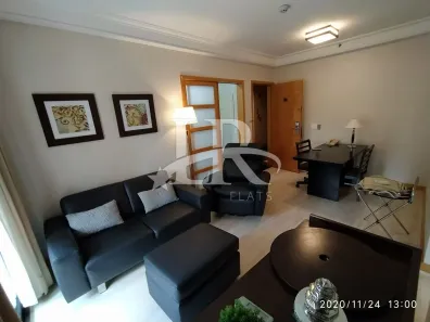 Flat com 1 Quarto para alugar, 45m² no Vila Uberabinha, São Paulo