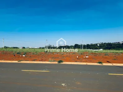 Lote/Terreno à venda, 250m² no Jardim Fortaleza, Paulínia