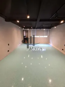 Ponto Comercial para alugar, 110m² no Santo Antônio, São Caetano do Sul