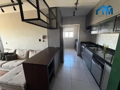 Apartamento com 2 Quartos à venda, 77m² no Brasil, Itu