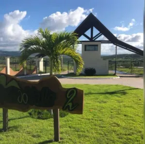 Lote/Terreno à venda, 687m² no , Chã Grande