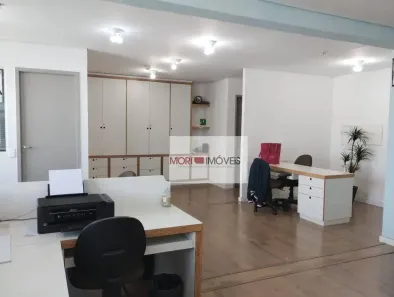 Sala Comercial para venda ou aluguel, 84m² no Várzea da Barra Funda, São Paulo