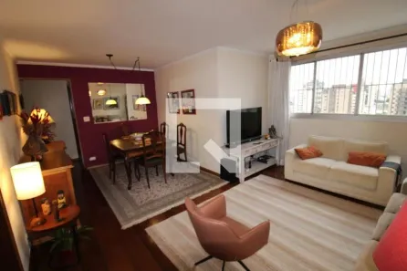 Apartamento com 3 Quartos à venda, 100m² no Vila Paulicéia, São Paulo