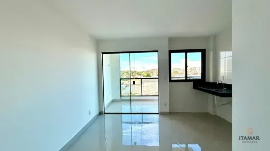 Apartamento com 2 Quartos à venda, 55m² no Praia do Morro, Guarapari