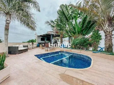 Casa de Condomínio com 4 Quartos à venda, 170m² no Manguinhos, Armação dos Búzios