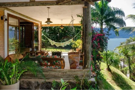 Casa com 3 Quartos à venda, 400m² no Veloso (Cambaquara), Ilhabela