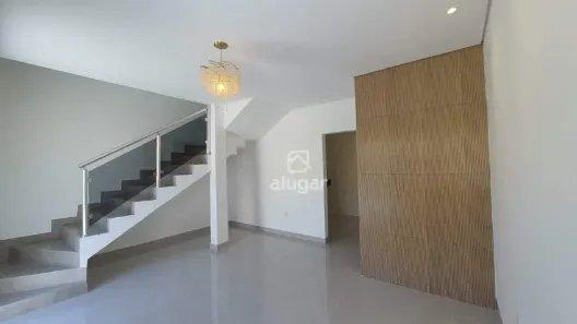 Casa com 2 Quartos à venda, 60m² no Alto Floresta, Montes Claros